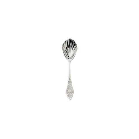 Robbe & Berking Ostfriesen Zuckerlöffel (18/8 Edelstahl)