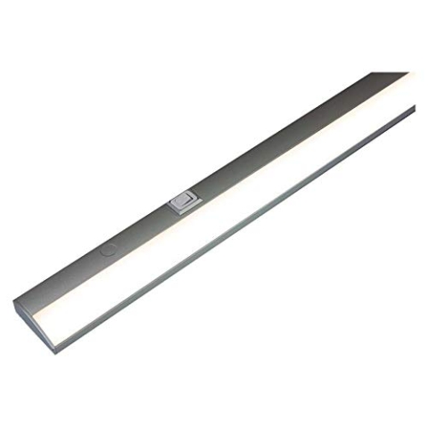 LED ModuLite F 1200mm 18W ww alu HERA 20202580402