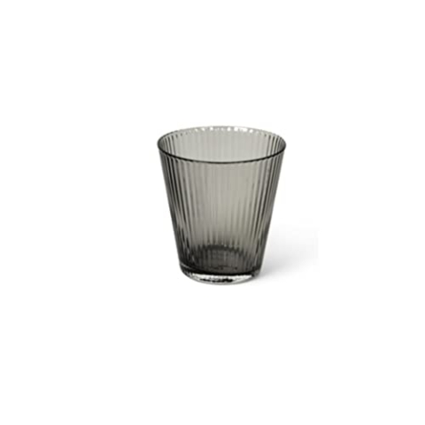 Rosendahl Wasserglas 26 cl 4 Stck. Grand Cru Nouveau mundgeblasenem Glas, klar