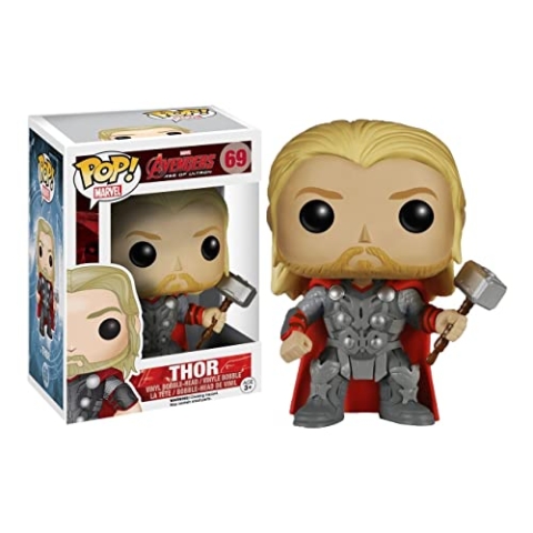 FunKo Pop - Age of Ultron - Thor Fig.