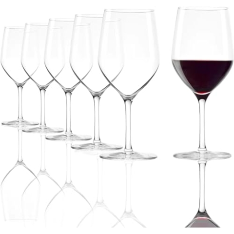 Stölzle Bordeauxglas Modell Ultra 550 ml
