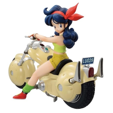 Ichibansho Figure - Dragon Ball - Launch (TBA) (Snap Collection), Bandai Spirits Sammlerstück Statue