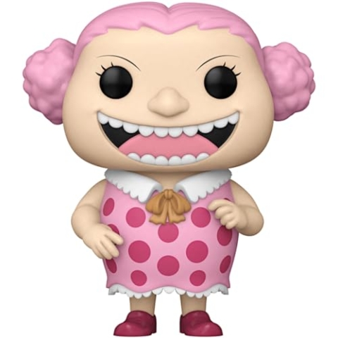 Funko POP! Specialty Series SUPER: One Piece - Child Big Mom (Styles May Vary)