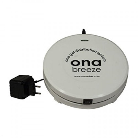 Ona-Breeze Aufsatz-Ventilator 220 V