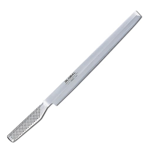 Global G-15 Fischmesser Tako-Schliff 30 cm