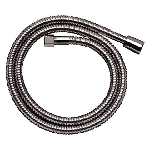 Hansgrohe Metall Schlauch für Spültischmischer chrom, 96200000