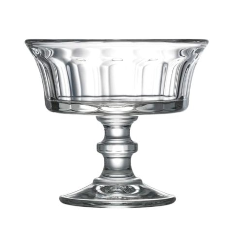 La Rochère Champagnerglas Dessertschale Perigord 220 ml - 6er Set