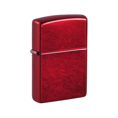 Zippo Feuerzeug Candy Apple Red