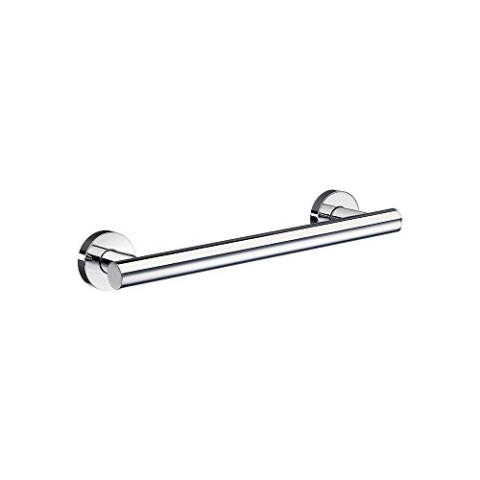 Smedbo Home Haltegriff, Silber, 28,4 cm