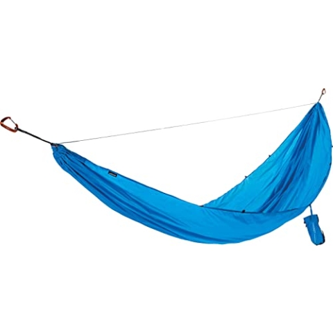 Cocoon Ultralight Hammock, Single, Carribean Blue