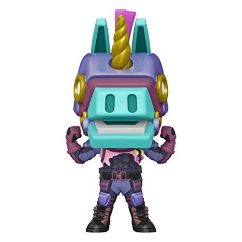 Funko POP! 50693 Fortnite Bash Exclusive Vinyl Figure, Special Edition #623