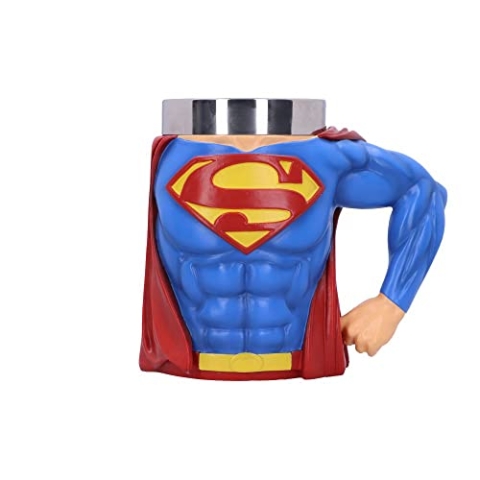 Nemesis Now Krug kKanne DC Comics Superman