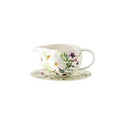Sauciere 2-tlg. Grand Air 0,55 L