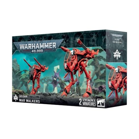 Aeldari: Kampfläufer