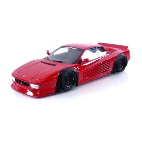 GT Spirit - Eisen 512 TR Liberty Walk - 2021-1/18