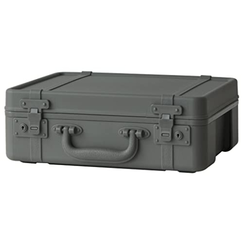 Trunk Story Mini - Grey
