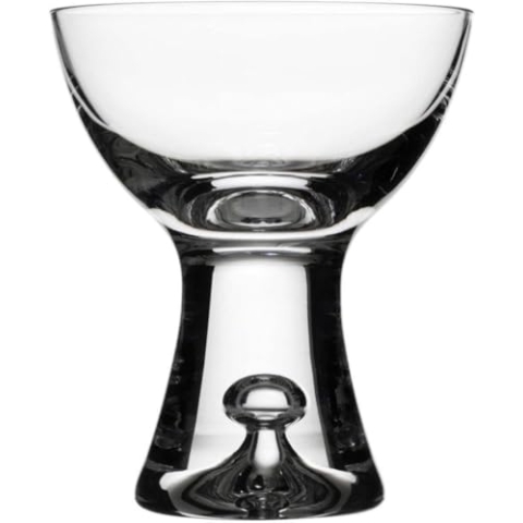 Iittala 1008520 Tapio 2-er Set Sherry Gläser, 9cl