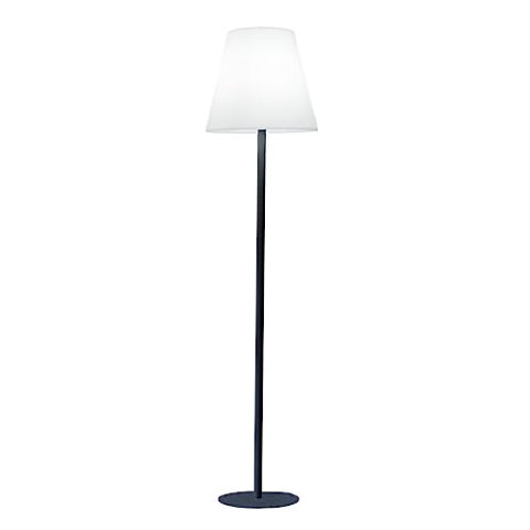 Kabellose dimmbare LED-Stehlampe H150CM STANDY