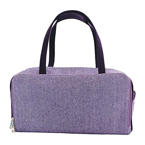 KnitPro – Snug (36 x 16,5 x 19 cm) Seesack – 1 Stück