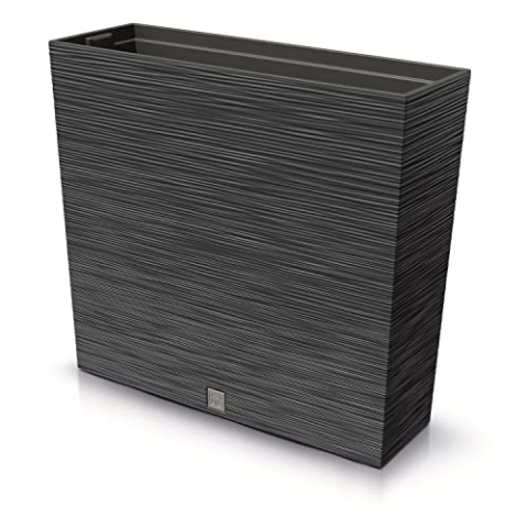 Prosperpast Furu Case Tower Blumentopf – Anthrazit