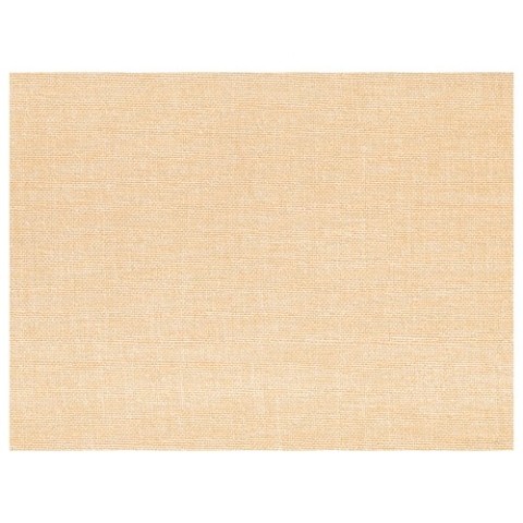 100 Tischsets, Papier 30 cm x 40 cm Sand Cotton Style, Sie erhalten 10 Packungen á 100 Stück (insgesamt 1000 Stück)
