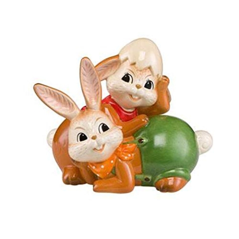 Goebel Osterhasen-Figur Versteckspiel