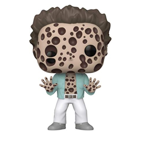 Funko Pop! 52356 Junji Ito Cursed Hideo - Pop! Vinyl-Figur (Special Edition) #916, One Size
