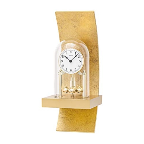 AMS 7443 Wall Clock