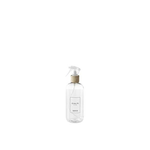Culti Welcome Trigger, Weiß, 500ML SA TRIG-500-TESSUTO