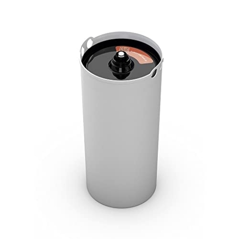 Brita Purity Steam 1200 Ersatzkartusche für CU279
