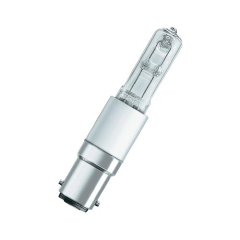 Halolux Ceram B15d 70Watt 230 Volt klar 86mm 64494 - Osram