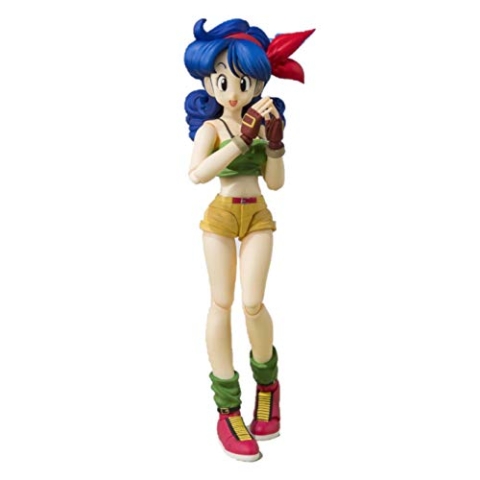 TAMASHII NATIONS Figur S.H. Figuarts Drachenkugel, 13 cm