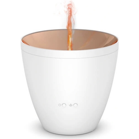 Stadlerform Zoe weiß 1×1 Stück, Lautsprecher