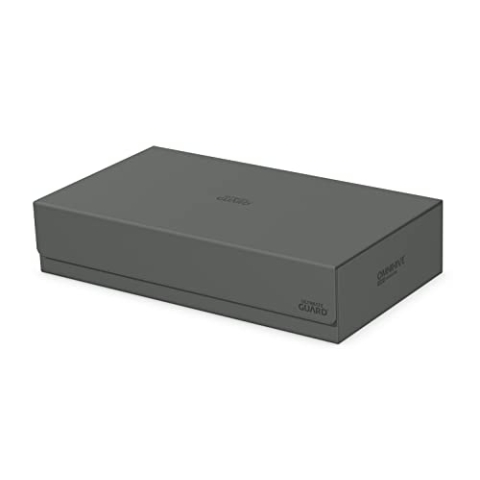 Ultimate Guard Omnihive 1000+ XenoSkin Grau