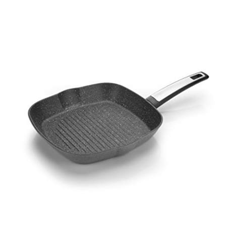 Tescoma Grillpfanne i-PREMIUM Stone 26 x 26 cm