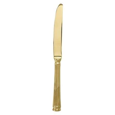 GreenGate Buttermesser Gold 4er-Set