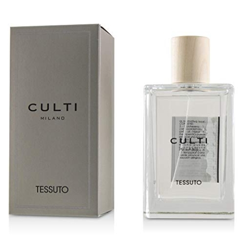 Culti Raumspray 100 ml - Duft Tessuto