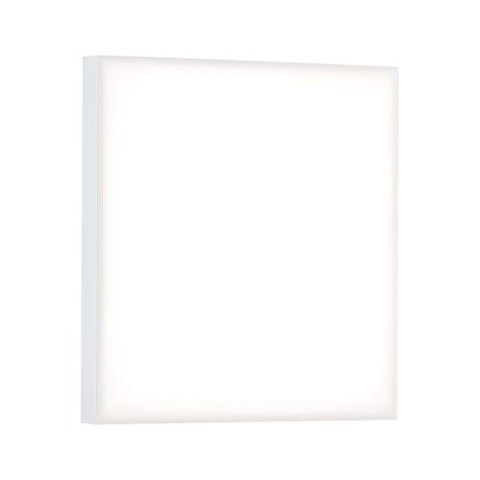 Paulmann WallCeiling Velora LED Panel 225x225mm