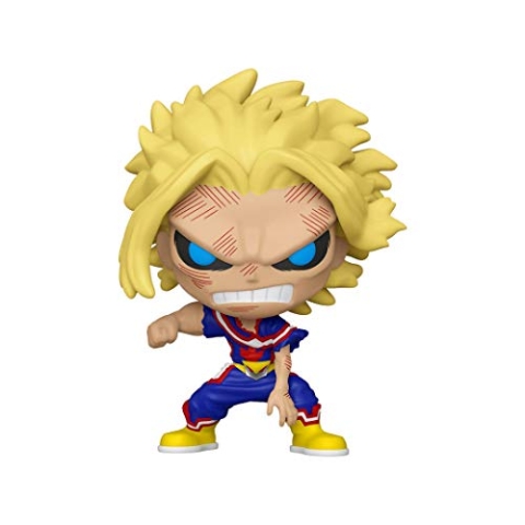 Funko - Toy, Mehrfarbig, 194600