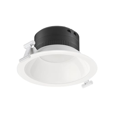 Philips Lighting LED Einbaudownlight DN140B LED #32584200