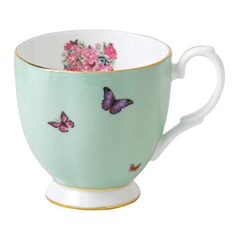 Royal Doulton Tasse Blessings, 0,3 l