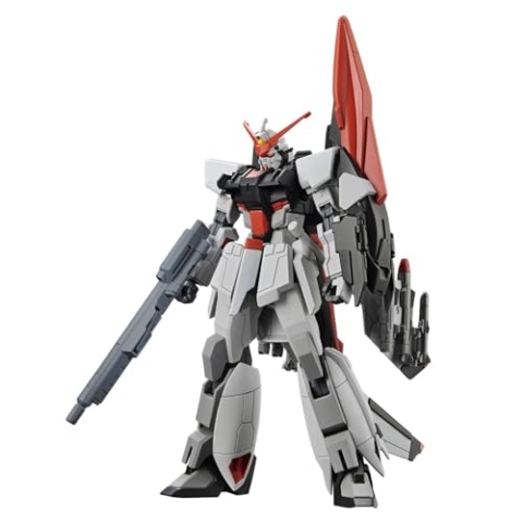 BANDAI SPIRITS HG Mobile Suit Gundam Seed Freedom Murasame Kai, Maßstab 1:144, Kunststoffmodell, farbkodiert