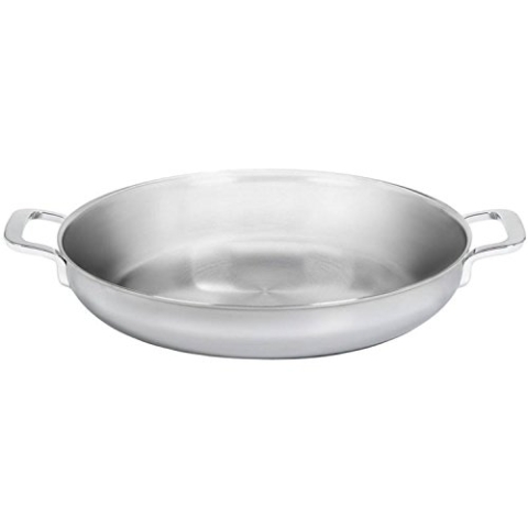 demeyere Multifunction Paellapfan, 32cm