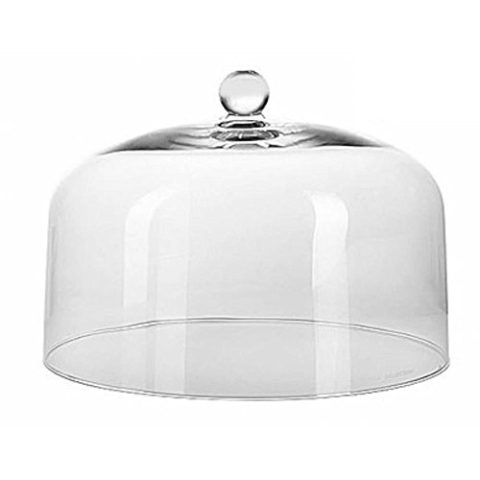 ASA Glasglocke, Transparent/Glas, 32x32x22.5 cm