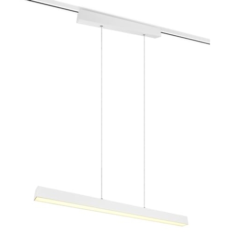 TRIO 73043131 LED-Pendelleuchte 29W DUOLINE 3000K 3400lm