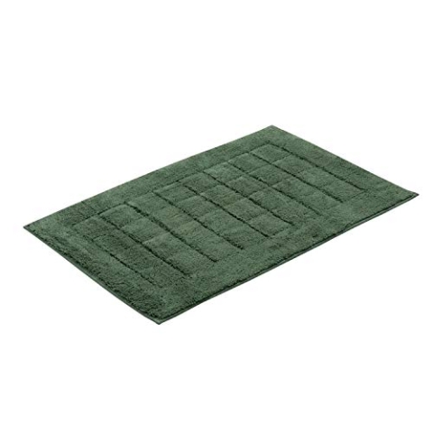 Vossen Badeteppich Exclusive Evergreen 67 x 120 cm