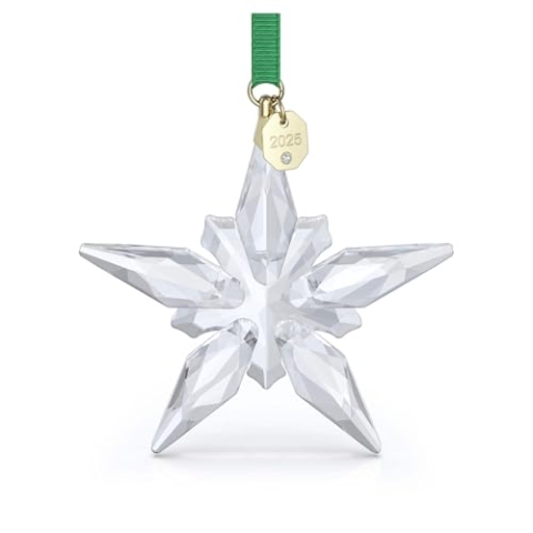 Swarovski Annual Edition Ornament 2025