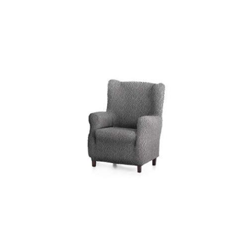 3D super bielastische sofa überwurf ohrensessel farbe 16