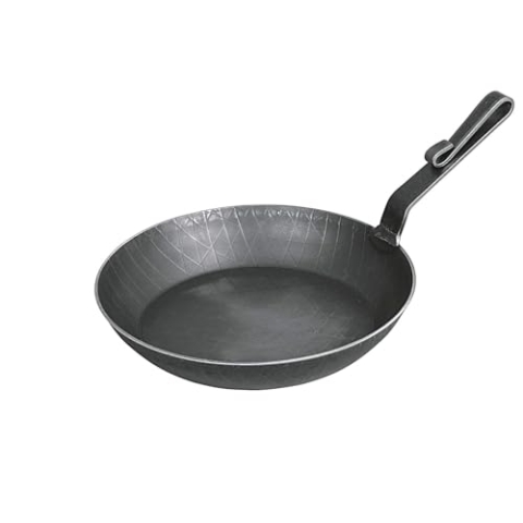 Servierpf.schmiedee.g.St. 24cm