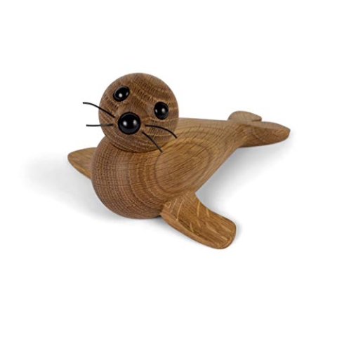 Spring Copenhagen Female Seal | Robbe Mutter | Chresten Sommer